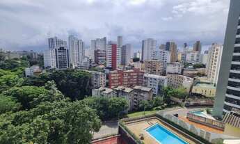 Imagem 3: Apartamento para venda tem 64 metros quadrados com 2 suítes, no Mondial, andar alto, 1 vag