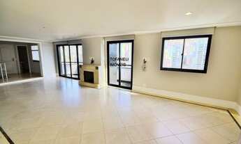 Imagem 2: APARTAMENTO RESIDENCIAL em SÃO PAULO - SP, CAMPO BELO