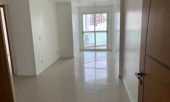 Imagem: Apartamento a Venda no bairro Centro - Campos