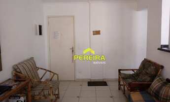 Imagem 6: Apartamento à venda, 75 m² por R$ 210.000,00 - Aviação - Praia Grande/SP