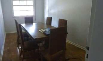 Imagem 3: Apartamento com 3 dormitórios à venda, 98 m² por R$ 390.000,00 - Boqueirão - Santos/SP