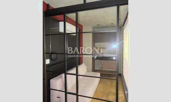 Imagem 5: São Paulo - Apartamento Padrão - Itaim Bibi