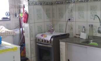 Imagem 3: Apartamento - Chácara Sergipe - São Bernardo do Campo