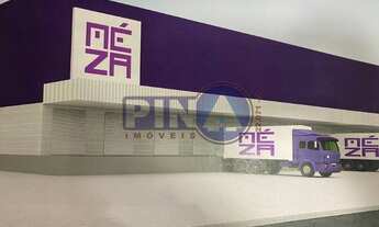 Imagem 3: Galpão para em Aparecida de Goiânia