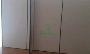 Imagem 2: Kitnet com 1 dormitório para alugar, 35 m² por R$ 600,00/mês - Centro - Campinas/SP