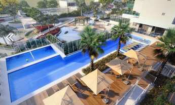 Imagem 4: Apartamento, Europark, Parque da Tijuca, 3 suítes, 163 m2, oportunidade ao lado do novo fó