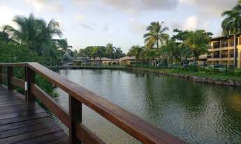 Imagem 4: Apartamento para venda com 124 metros quadrados com 3 quartos em Portão - Lauro de Freitas