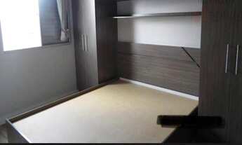 Imagem 6: Apartamento com 2 dormitórios à venda, 50 m² por R$ 190.000,00 - Residencial Praia dos Nam