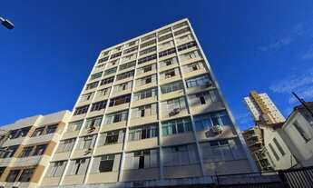 Imagem 2: Apartamento com 3 quartos à venda, 120 m² por R$ 400.000 - Barra - Salvador/BA