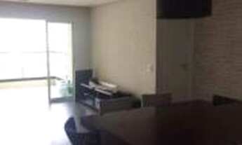 Imagem 3: Apartamento para venda tem 103 metros quadrados com 3 quartos em Vila Pompéia - São Paulo