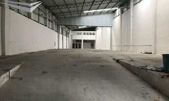 Imagem 3: Galpão para alugar Parque Rincão Cotia