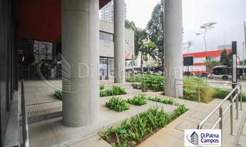 Imagem 3: Salão Comercial Duplex para alugar na Paulista com 150m²