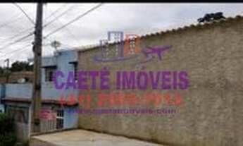 Imagem 6: EXCELENTE LOTE COM CASA