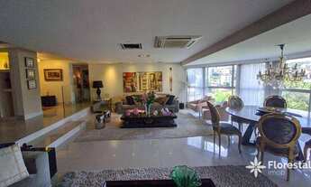 Imagem 6: Apartamento com 4 suítes à venda, 423 m² por R$ 1.980.000 - Horto Florestal - Salvador/BA