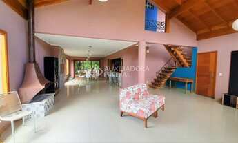 Imagem 4: GRAVATAí - Casa de Condomínio - Barro Vermelho