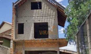 Imagem: Casa à venda, 90 m² por R$ 350.000,00