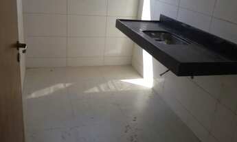 Imagem 2: BELO HORIZONTE - Cobertura - Céu Azul