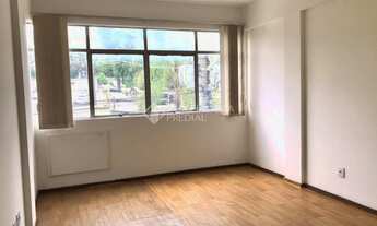 Imagem 3: PORTO ALEGRE - Conjunto Comercial/Sala - Floresta