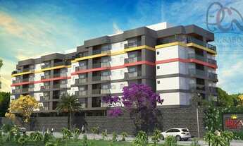 Imagem 3: Apartamento Novo a venda na Praia Grande - Ubatuba/SP