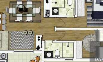 Imagem 6: Matinhos - Apartamento Padrão - Centro