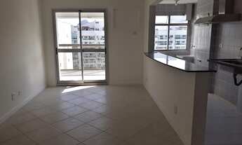 Imagem: Rio 2 Gênova - Cobertura duplex com 2 quartos