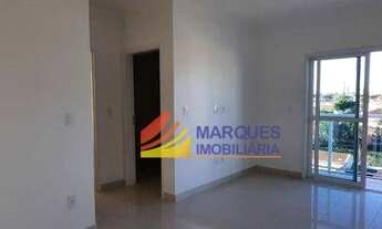 Imagem 2: Apartamento com 2 dormitórios à venda, 58 m² por R$ 355.000,00 - Parque Boa Esperança - In