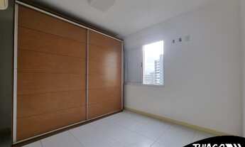 Imagem 5: Torre Jardim, 1 quarto em 99m² com 1 vaga de garagem em Armação
