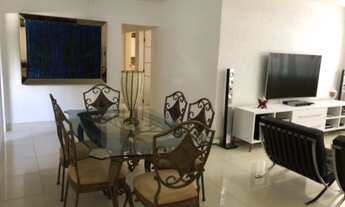 Imagem 2: Apartamento 4 quartos 3 vagas boa viagem venda