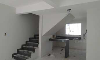 Imagem 3: Belo Horizonte - Casa Padrão - Santa Amélia