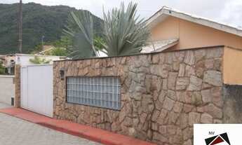 Imagem: Florianópolis - Casa Padrão - Rio Vermelho