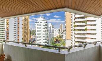 Imagem 4: São Paulo - Apartamento Padrão - Aclimação