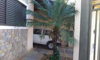 Imagem 2: Casa com 03 dormitórios à venda, 150 m² por R$ 298.000 - Parque Residencial Maria Zorita