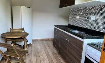 Imagem 5: Apartamento/kitnete 01 quarto mobiliado (direto com o proprietario