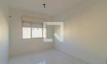 Imagem 2: Apartamento à Venda - Cristal , 1 Quarto, 37 m2