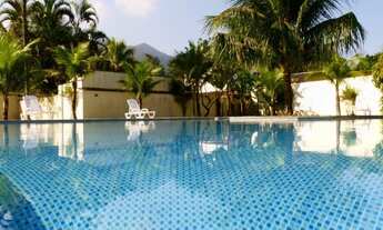 Imagem: Oportunidade na lt br gt praia de Juquehy