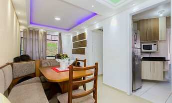 Imagem 7: Apartamento Campo Comprido