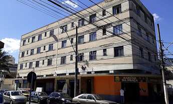 Imagem: Juiz de Fora - Apartamento Padrão - Manoel