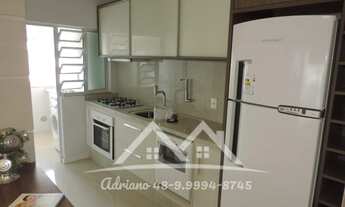 Imagem 6: Apartamento 2 Dormitórios C/ Suíte - Jardim Atlântico