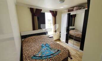 Imagem 5: Apartamento para Venda em São José dos Campos, Bosque dos Eucaliptos, 2 dormitórios, 2 ban