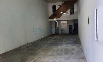 Imagem: Galpão para locação na Vila Romana em