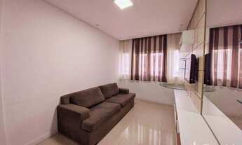 Imagem 3: Apartamento com 2 quartos mobiliado para alugar, 53 m² por R$ 2.150/mês - Barra - Salvador