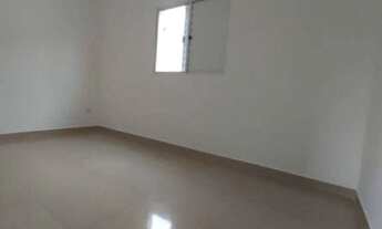 Imagem 3: Casa com 2 dormitórios à venda, 54 m² por R$ 240.000 - Vila Caiçara - Praia Grande/SP