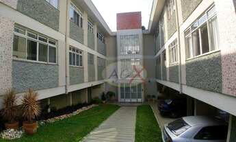 Imagem 2: Apartamento com 3 dormitórios à venda, 111 m² por R$ 540.000,00 - Bacacheri - Curitiba/PR