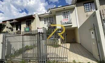 Imagem: Sobrado à venda, 145 m² por R$ 550.000,00