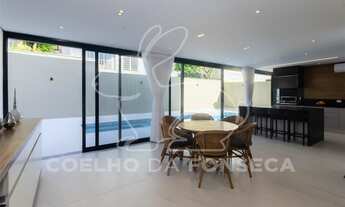 Imagem 6: Barueri - Casa de Condomínio - Alphaville Residencial 0