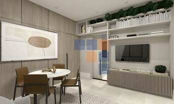 Imagem 6: Apartamento com 2 dormitórios à venda, 55 m² por R$ 349.000 - Santa Mônica - Belo Horizont
