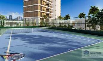 Imagem 5: Apartamento com 4 dormitórios à venda, 171 m² por R$ 1.831.210,00 - Horto Florestal - Salv