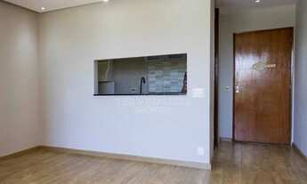 Imagem 4: Apartamento no condomínio Residencial Villagio di Firenze/Jundiaí, com 3 dormitórios, 2 ba