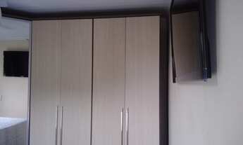 Imagem 5: Apartamento para venda tem 52 metros quadrados com 2 quartos