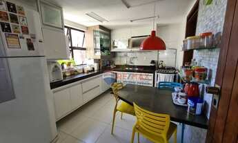 Imagem: Apartamento Residencial à venda, Capim